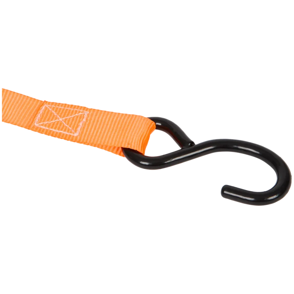 Automatický upínací popruh C&C