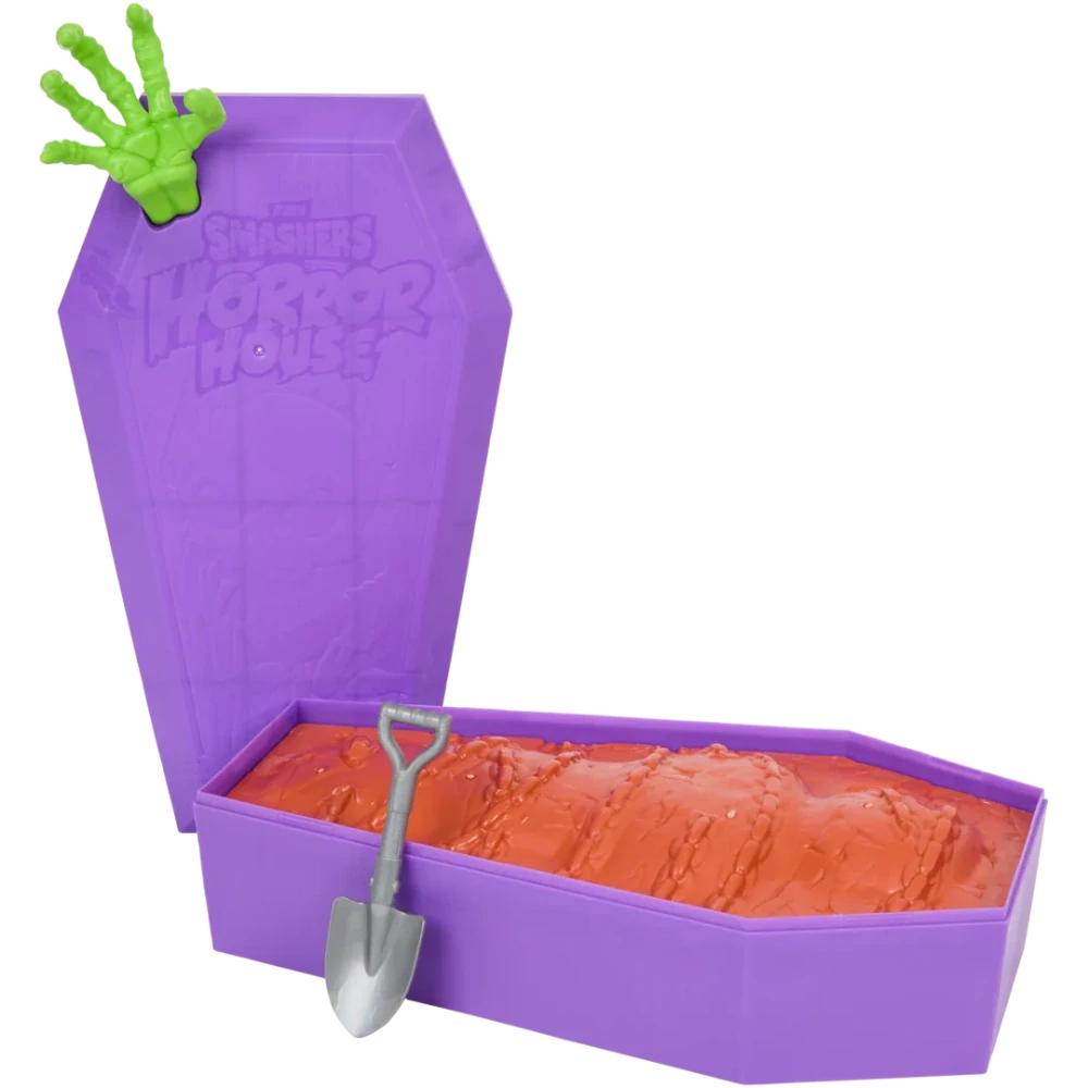 Hororový dům Zuru Smashers