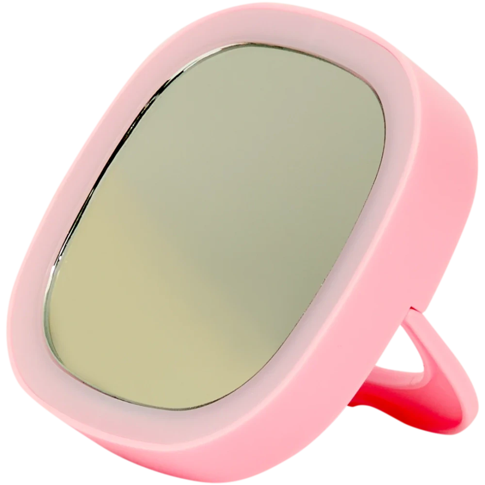 LED zrcátko Beauty Star