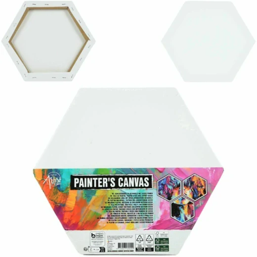 Bavlněné plátno Creative Artist 30 cm