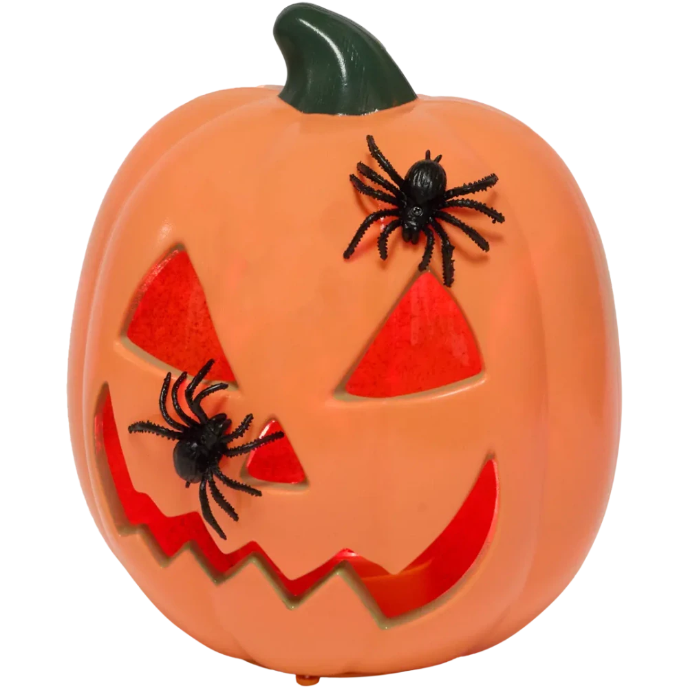 Halloweenská dekorace