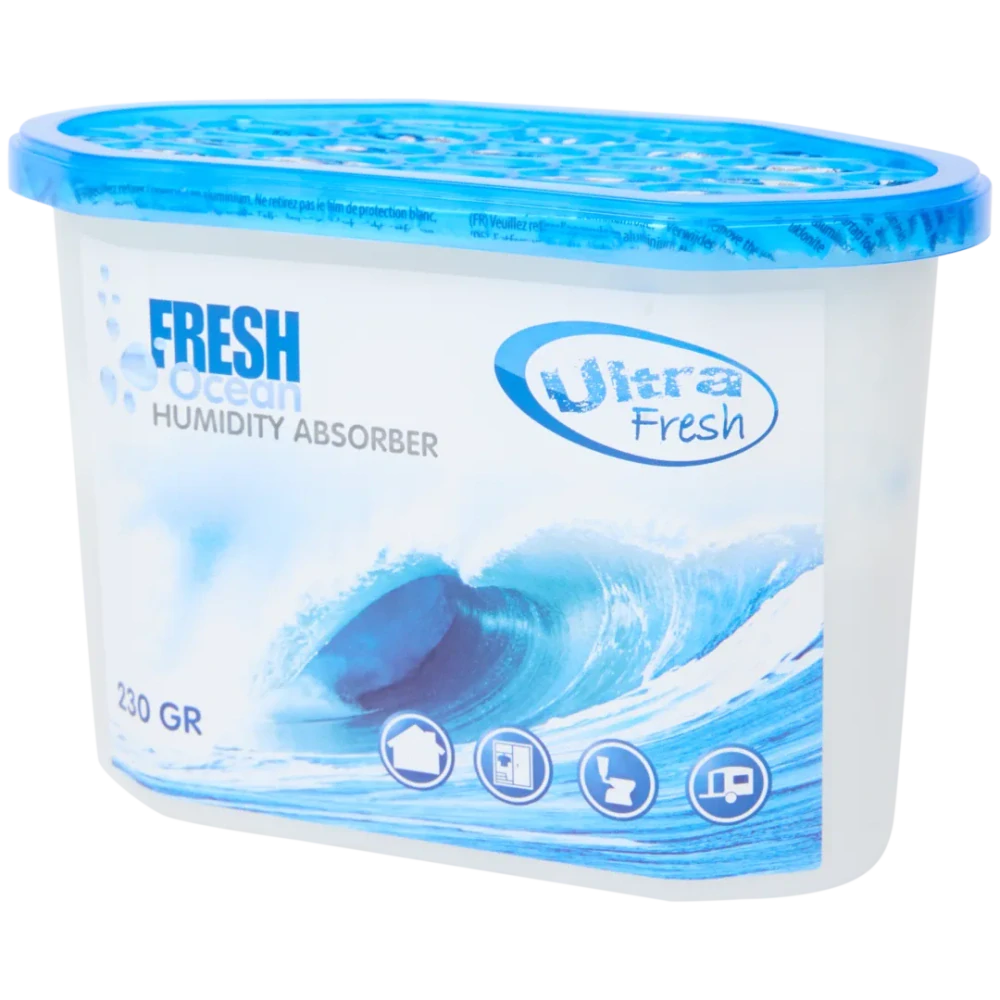 Pohlcovač vlhkosti Ultra Fresh