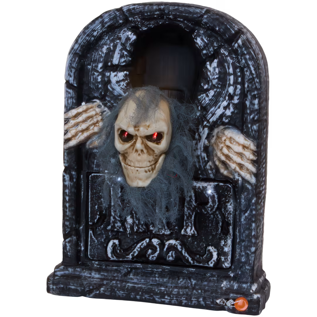 Halloween náhrobní kámen