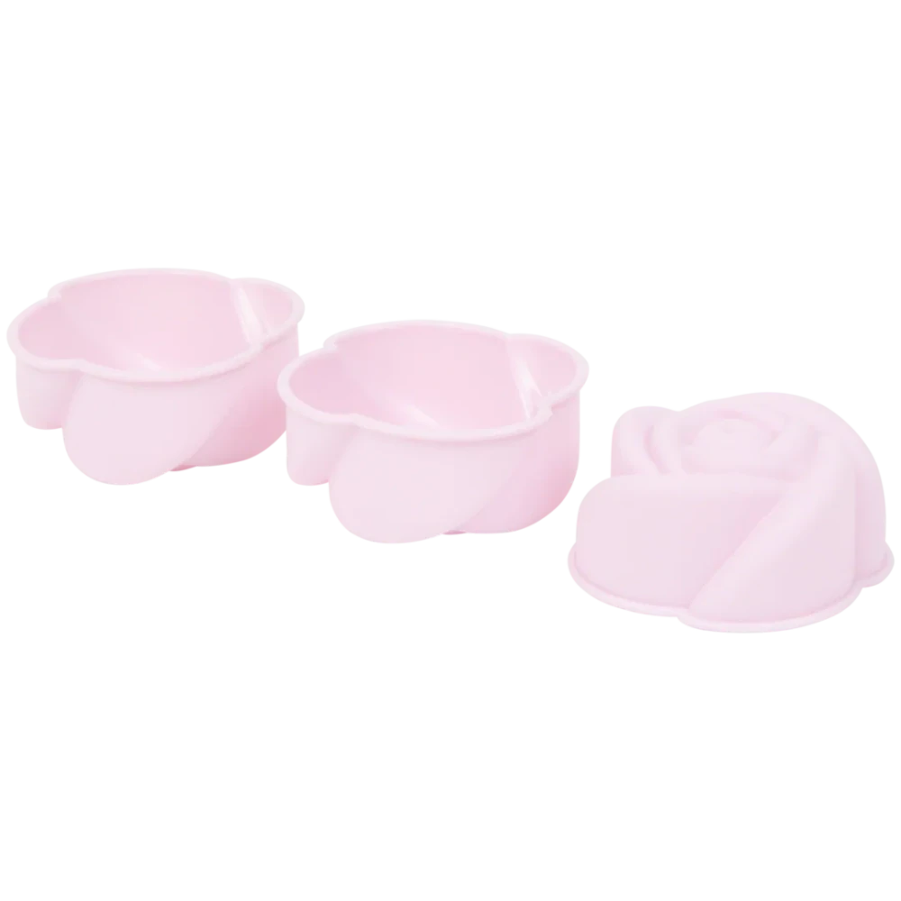 Silikonové formičky na pečení La Cucina