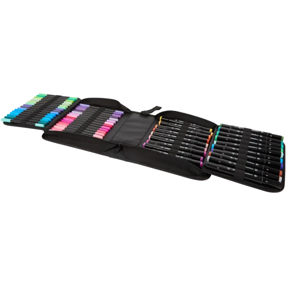 Sada popisovačů Craft Sensations