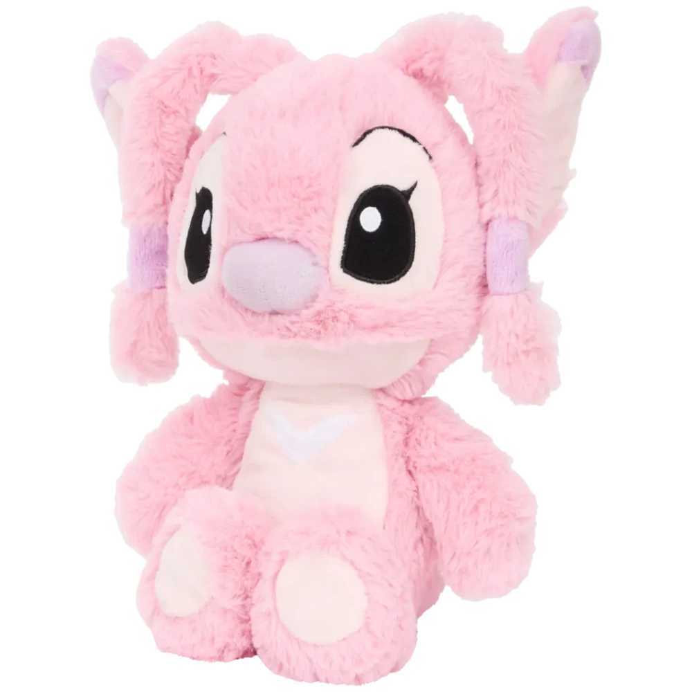 Plyšová hračka Stitch Disney