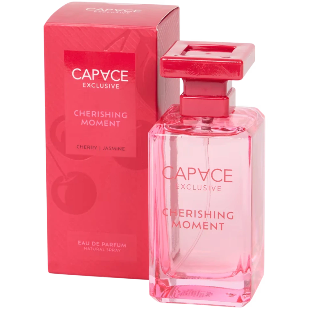 Parfémovaná voda Capace Exclusive