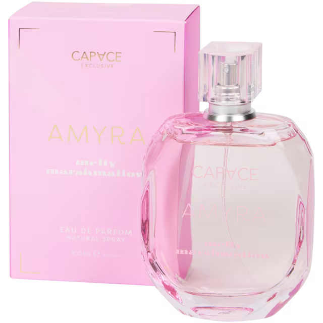 Parfémovaná voda Capace Exclusive Amyra