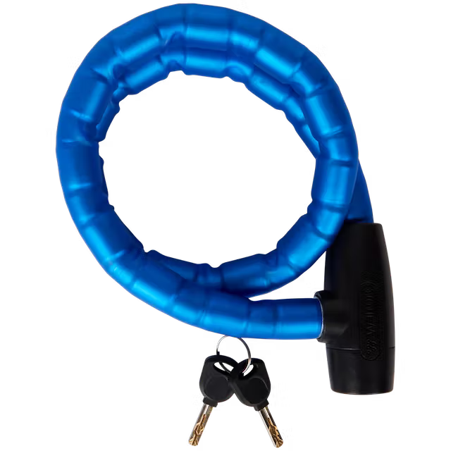 Pancéřový zámek Walfort 100cm