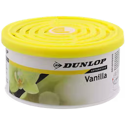 Vůně do auta Dunlop 70 gramů