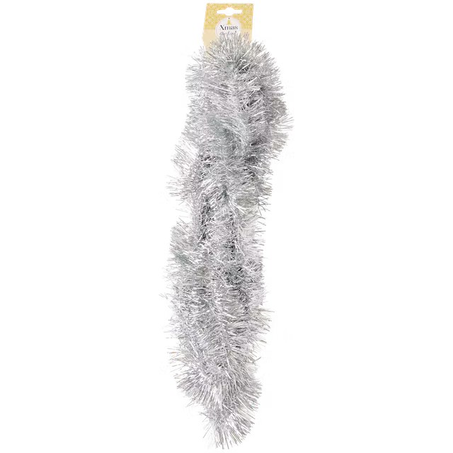 Vánoční girlanda 270 cm