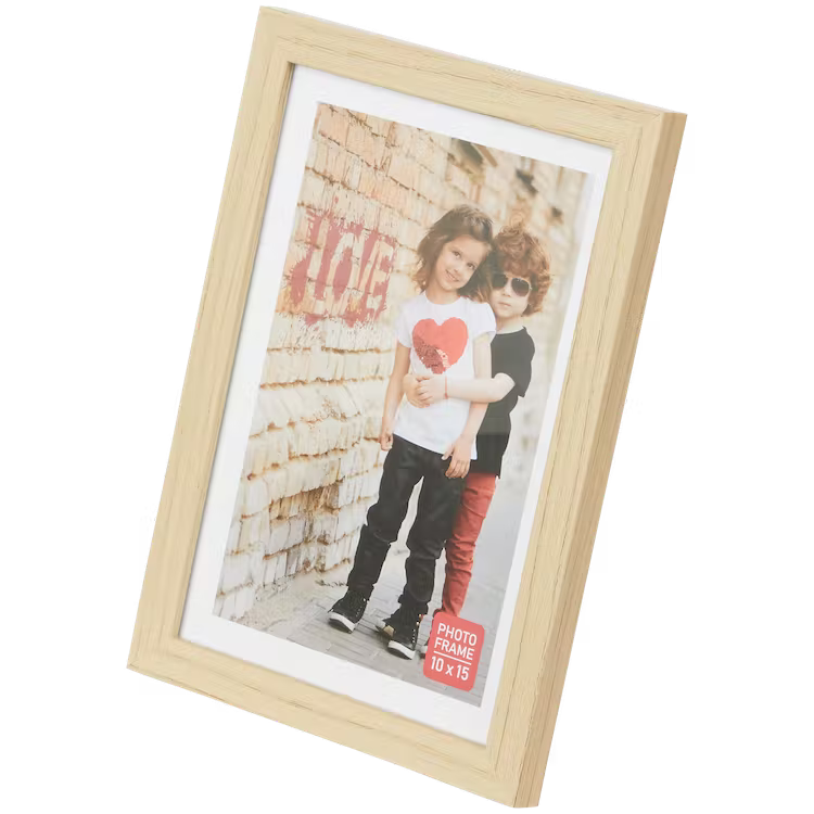 Rámeček na fotografie Love 10 × 15 cm