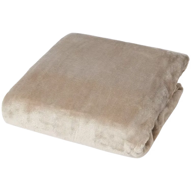 Flísový pléd Studio Home 150 × 200 cm