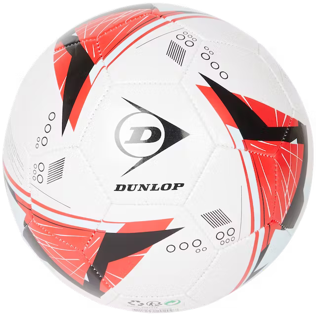 Fotbalový míč Dunlop