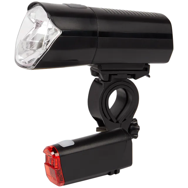 Sada světel na kolo Walfort