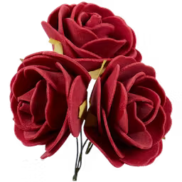 Dekorační růže Home Accents 