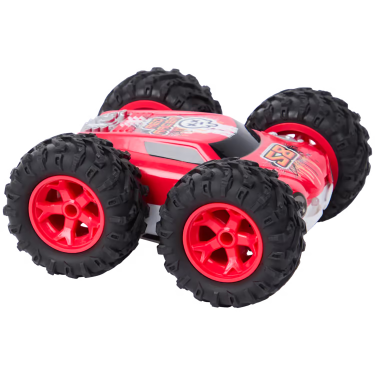 Závodní autíčko RC rally racer Gear2Play
