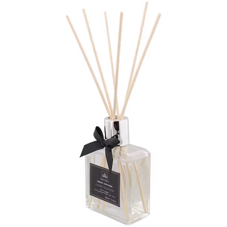 Aroma difuzér s mašlí