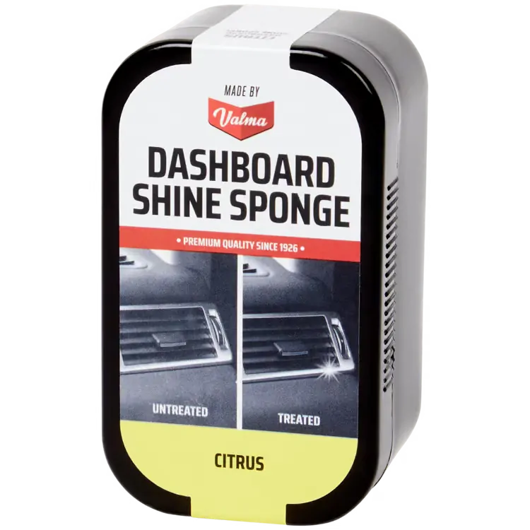 Houba na čištění palubní desky Valma