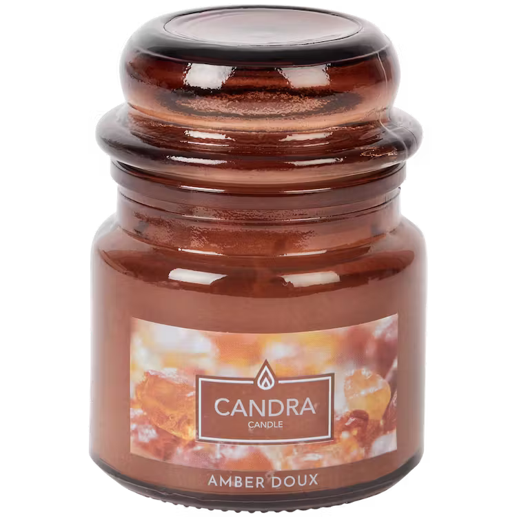 Vonná svíčka Candra