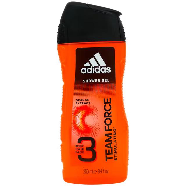 Sprchový gel Adidas