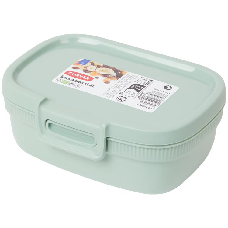 Svačinový box Curver 400 ml 