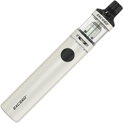 Joyetech EXCEED D19 elektronická cigareta 1500mAh
