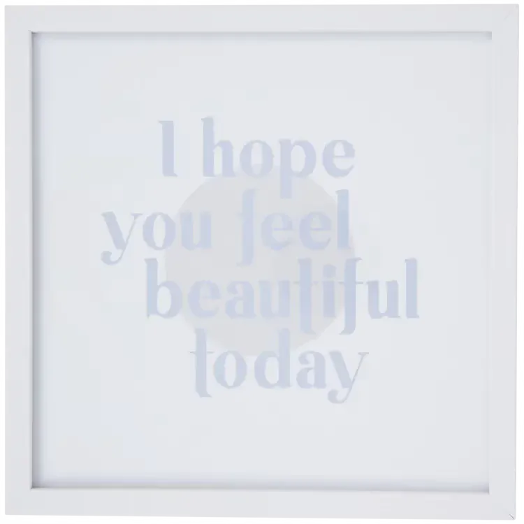 Fotorámeček Martino 20 x 20 cm