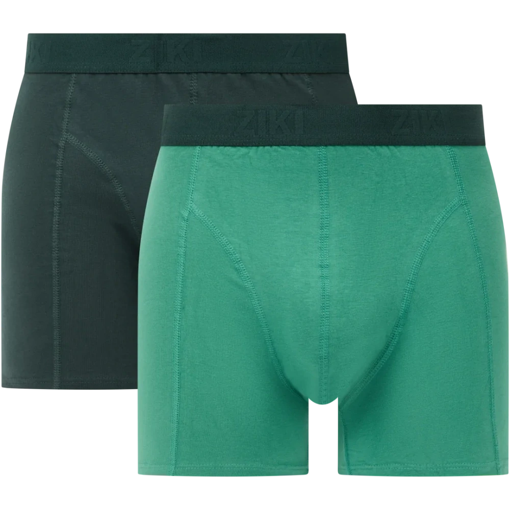 Pánské boxerky Ziki ve velikosti XL