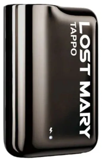 LOST MARY TAPPO AIR elektronická cigareta 750mAh