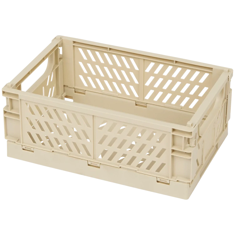 Skládací přepravka DAY