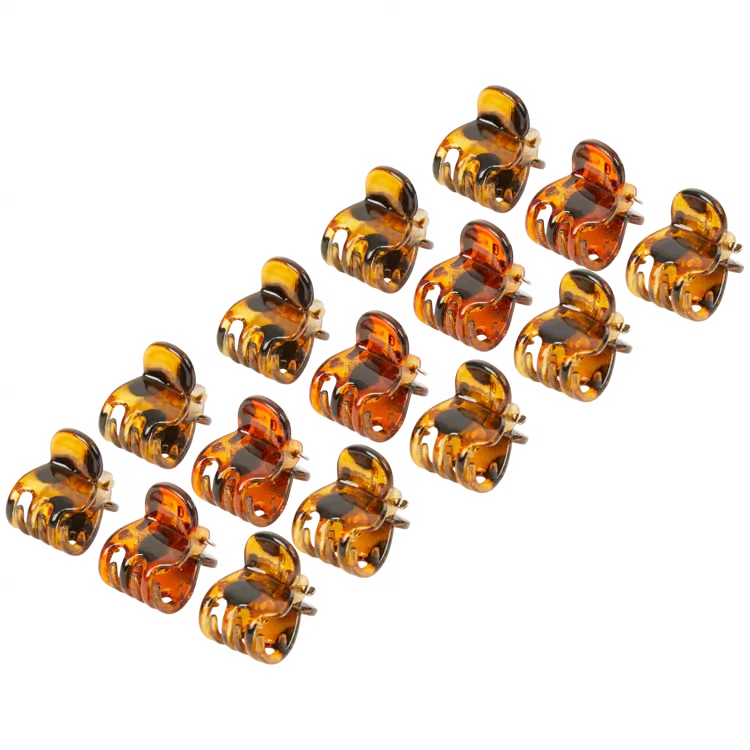Mini skřipce do vlasů