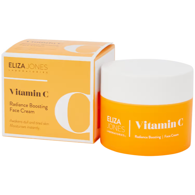 Denní krém Eliza Jones