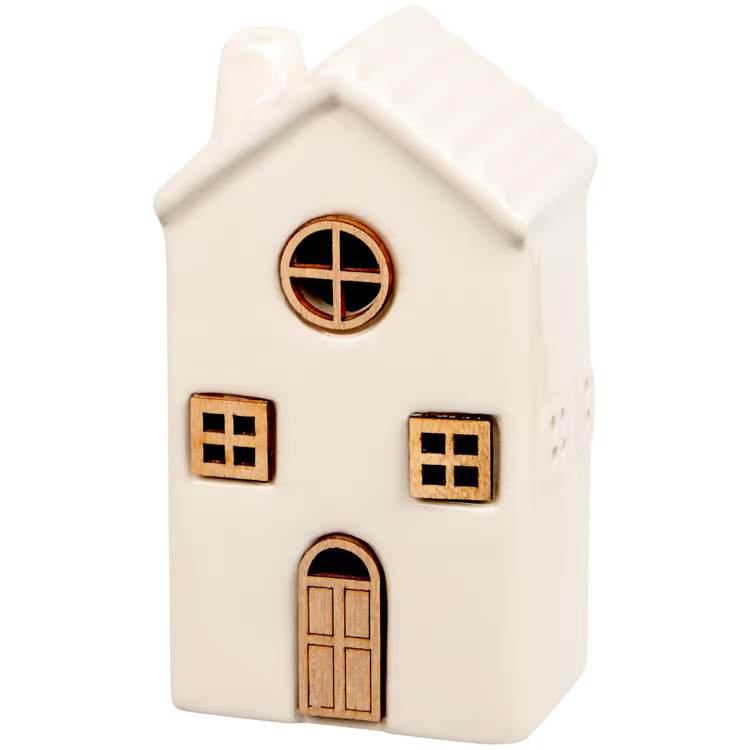 Domeček s LED světlem Home Accents