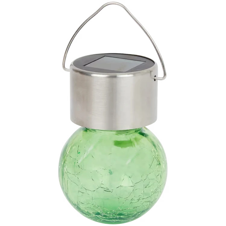 Závěsné světlo Solar