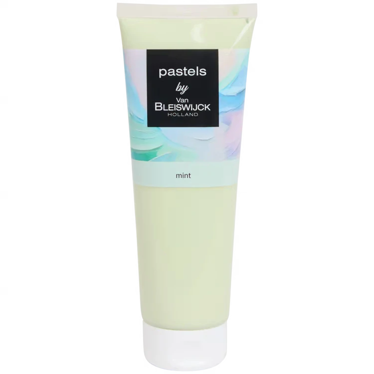 Pastelová barva Van Bleiswijck
