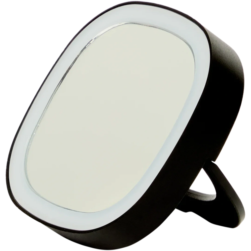 LED zrcátko Beauty Star
