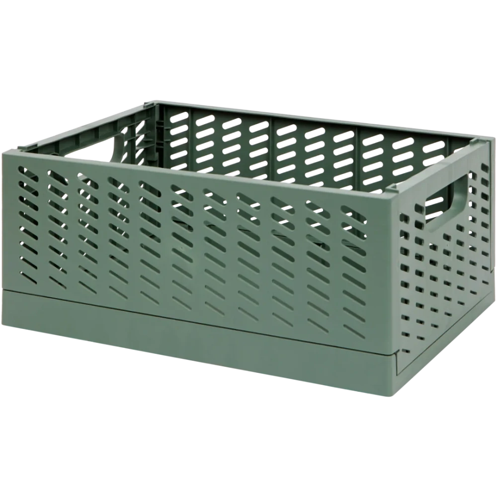 Skládací přepravka Livv