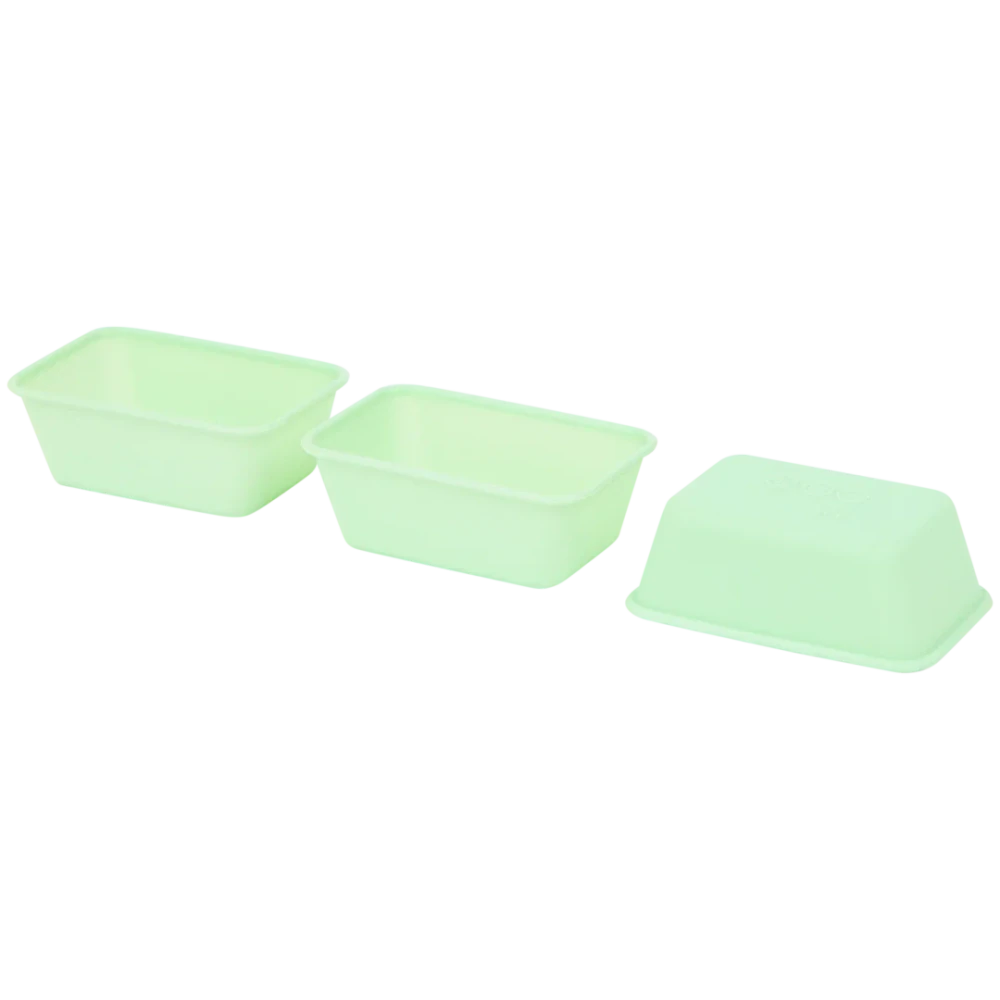 Silikonové formičky na pečení La Cucina