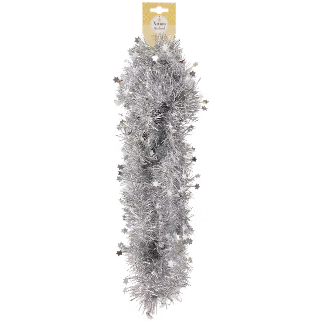 Vánoční řetěz - girlanda 270 cm