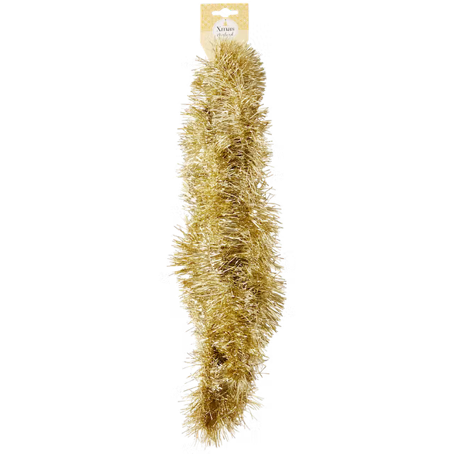 Vánoční girlanda 270 cm