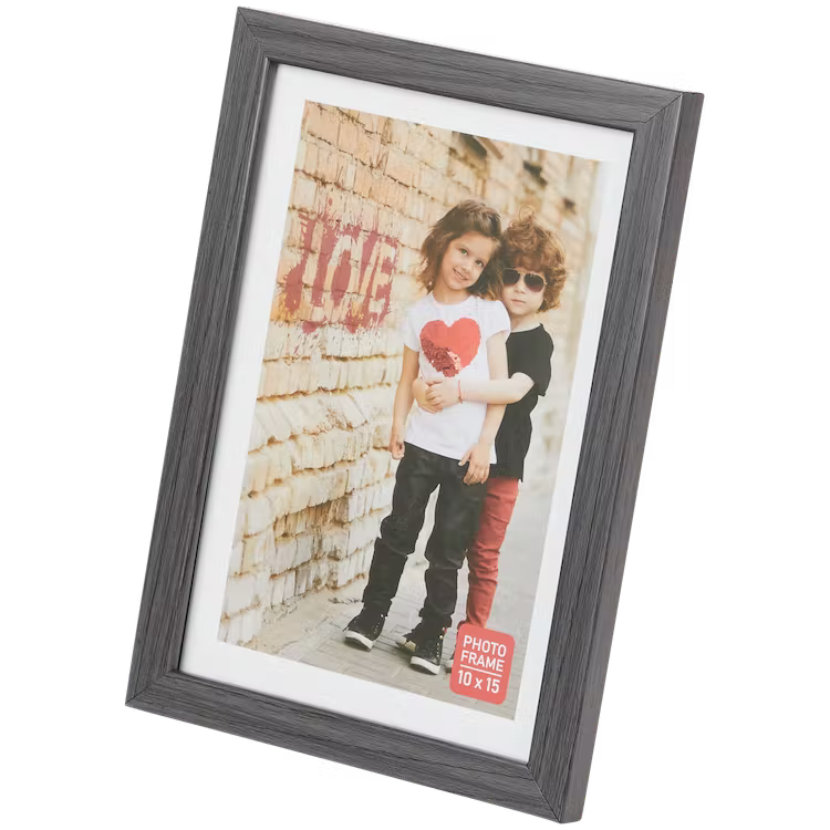 Rámeček na fotografie Love 10 × 15 cm