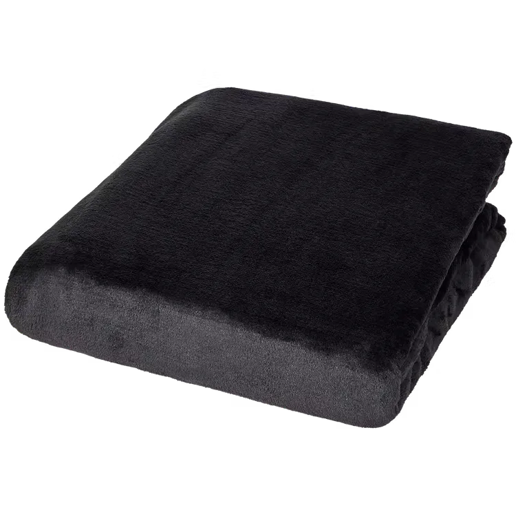 Flísový pléd Studio Home 150 × 200 cm