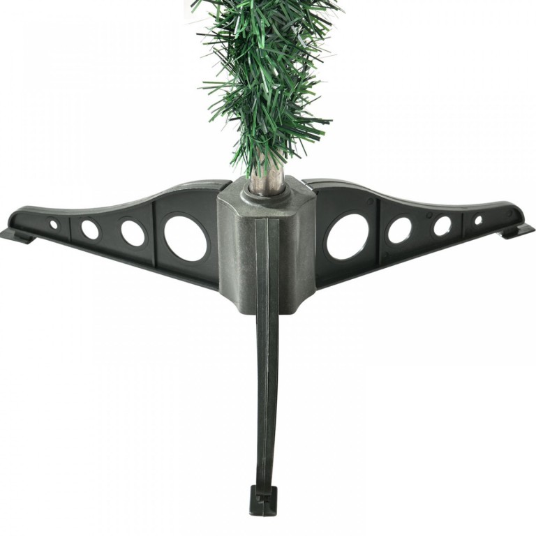 Umělý vánoční stromeček 150 cm