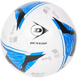 Fotbalový míč Dunlop