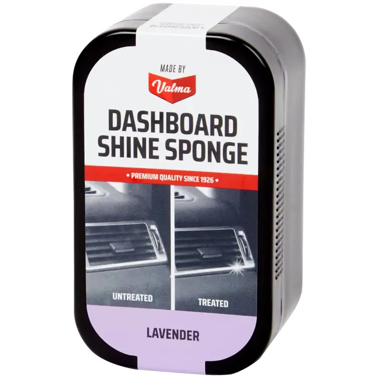 Houba na čištění palubní desky Valma