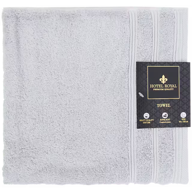 Ručník Hotel Royal 50 x 100 cm