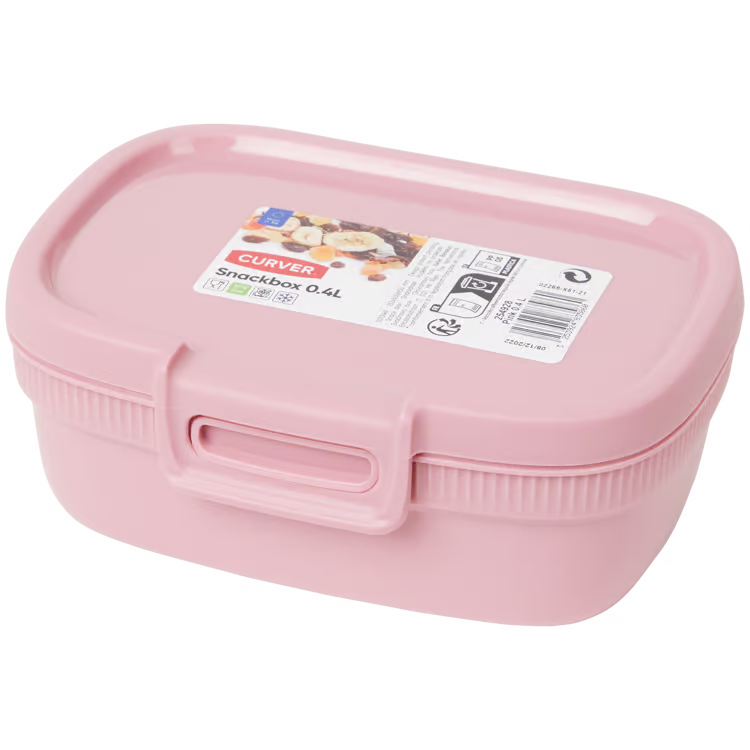 Svačinový box Curver 400 ml 