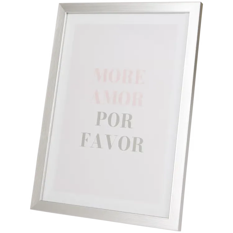 Fotorámeček Milano 21 x 29,7 cm