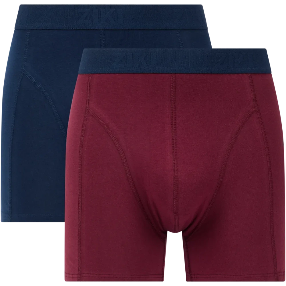 Pánské boxerky Ziki ve velikosti XL